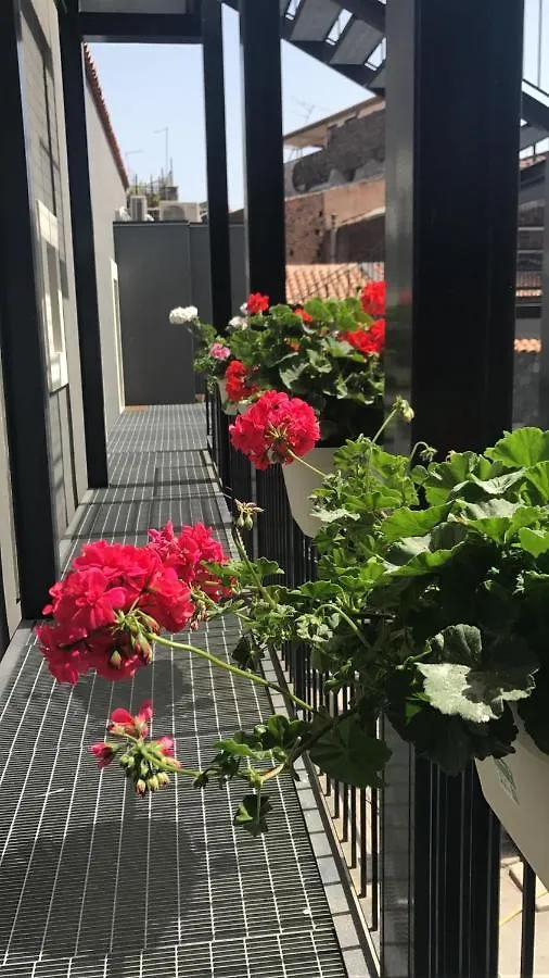 Apartment Via Scuto Italie